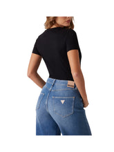 GUESS 1 USCITA Guess T-Shirt Donna Nero Nero